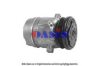AKS DASIS 850229N Compressor, air conditioning